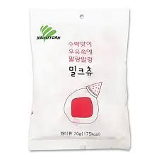 ミルクチュウ スイカ味 70g